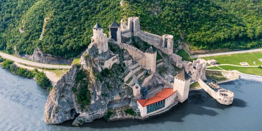 10-Night All-inclusive Danube River Cruise, Budapest Departure