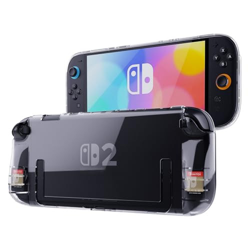 LEPEYMDA Protective Case for Switch 2