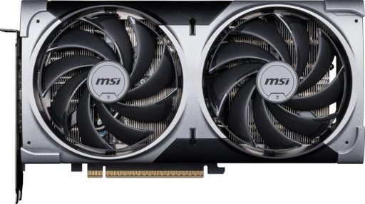 MSI Ventus GeForce RTX 5070 Graphics Card