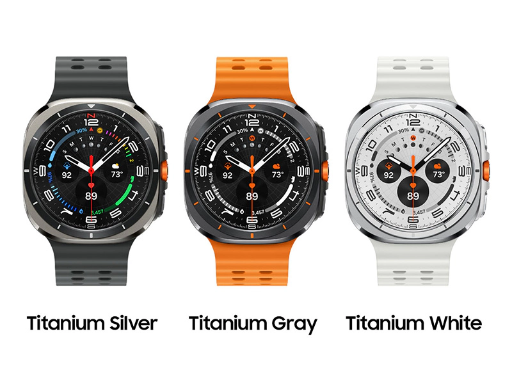 Samsung Galaxy Watch Ultra Wi-Fi + LTE for EDU/EPP Members