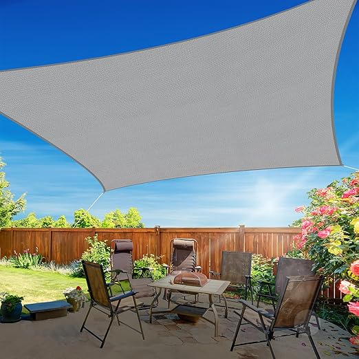 10'x13' Sun Shade Sail