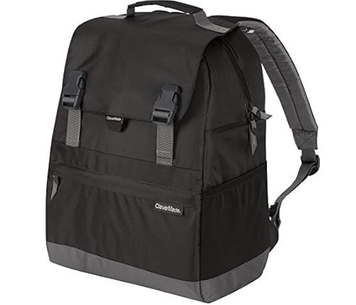 CleverMade Insulated Backpack Cooler Bag