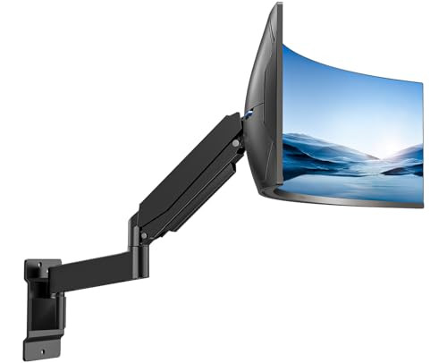 49-inch Ultrawide Monitor Wall Mount