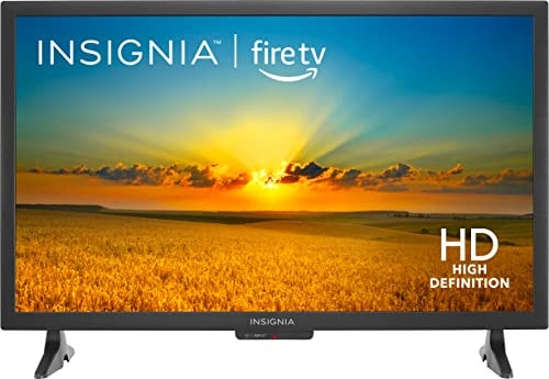 Insignia F20 Series Smart HD Fire TV