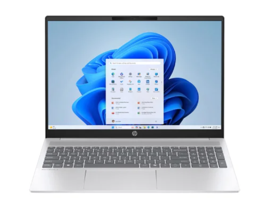 HP OmniBook 5 16" 2K Touchscreen Laptop w/ 32GB Memory + 1TB SSD