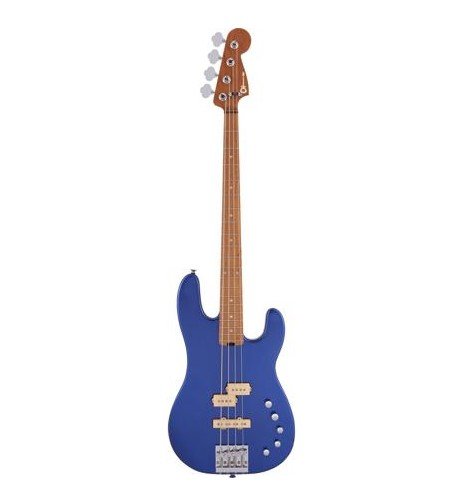 Charvel Pro-Mod San Dimas Bass PJ IV Electric Guitar