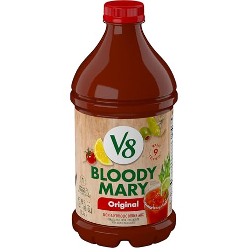 V8 Original Bloody Mary Drink Mix
