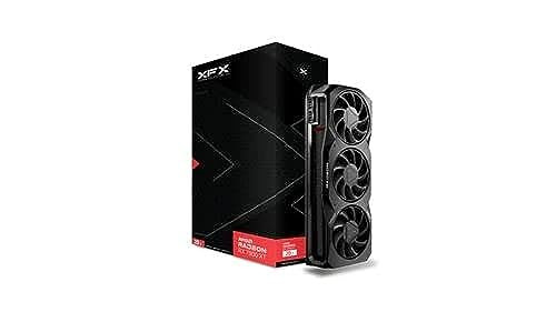 XFX Radeon RX 7900XT Gaming Graphics Card