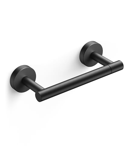 Forious Pivoting Toilet Paper Holder