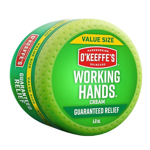 O'Keeffe's Working Hands Hand Cream