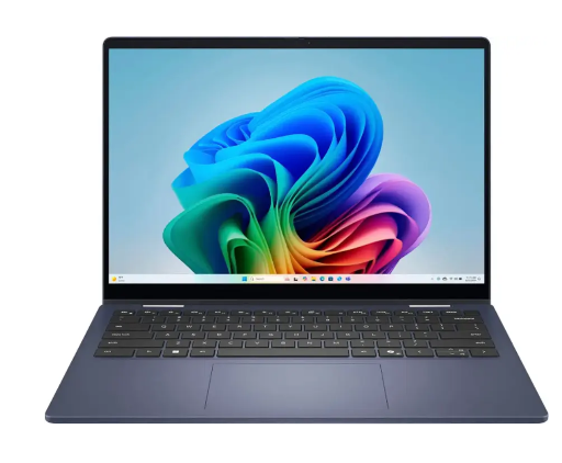 Dell Plus 2-in-1 14" FHD+ Touch Screen Laptop