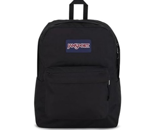 JanSport SuperBreak One Backpacks