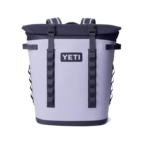 YETI Hopper M20 Backpack Soft Sided Cooler