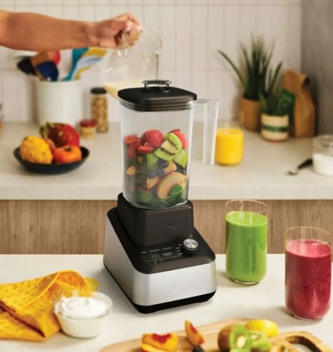 Bella PRO PowerUp High Powered Blender