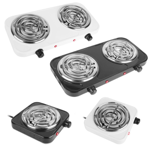 iMounTEK Portable Counter Stove