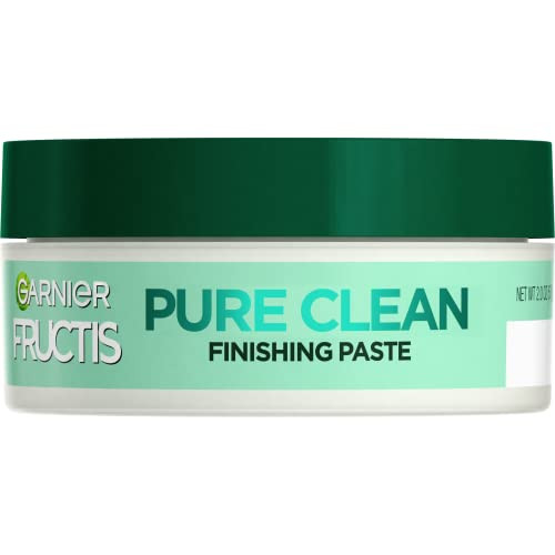 Garnier Fructis Style Pure Clean Finishing Hair Paste