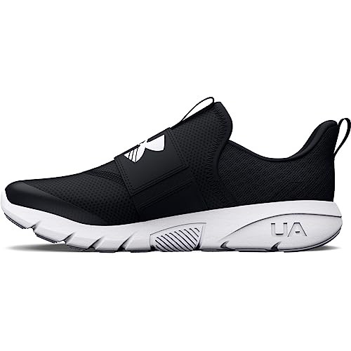 Under Armour Kids' Grade School Flash Sneaker