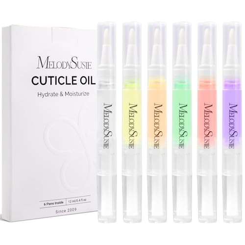 MelodySusie Cuticle Oil Pen Set