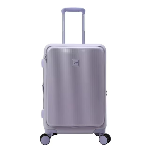 The Home Edit Hardside Hybrid Luggage Bag