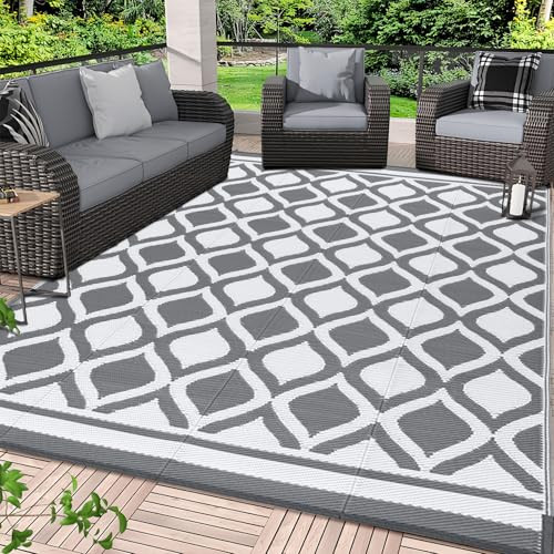 Outdoor Rug 5x8'