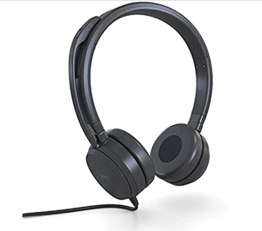 NXT Technologies UC-4000 Noise-Canceling Stereo USB Computer Headset
