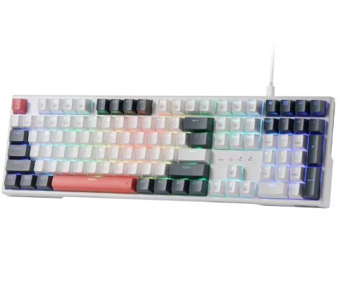 Redragon K668 RGB Gaming Keyboard