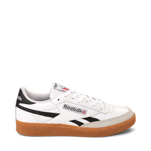 Reebok Men's Club C Revenge Athletic Shoe