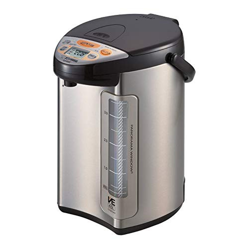 Zojirushi VE Hybrid Water Boiler & Warmer