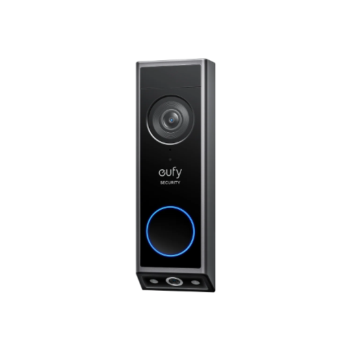 eufy Video Doorbell E340 (Battery Powered)