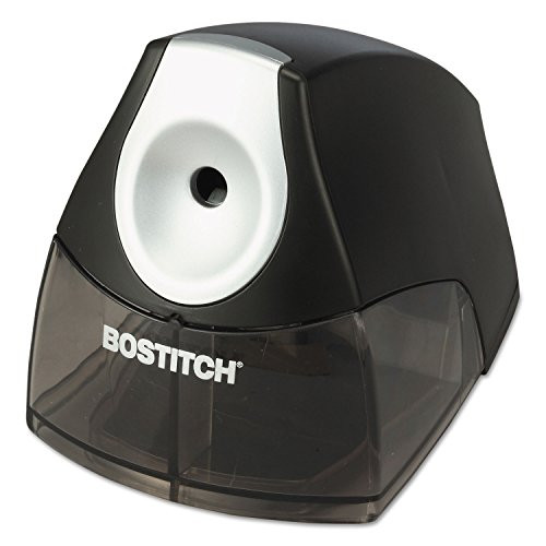 Bostitch Compact Desktop Electric Pencil Sharpener