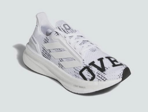 adidas Women's X Overtime Ultraboost 5X Sneakers