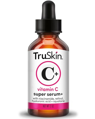 TruSkin Vitamin C Super Serum