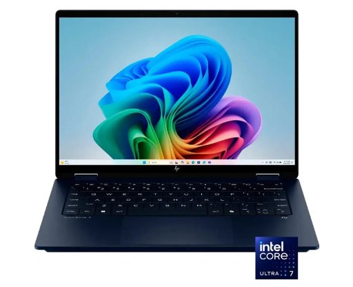 HP OmniBook X Flip 14" 2-in-1 Laptop