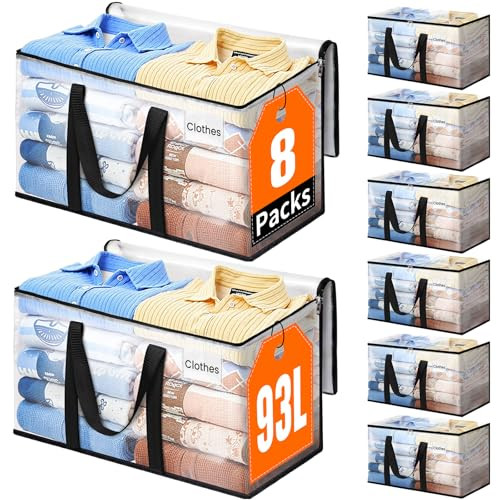 Extra Large Heavy Duty Moving Bags