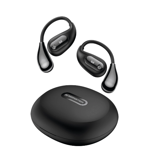 Monster Open Ear Headphones