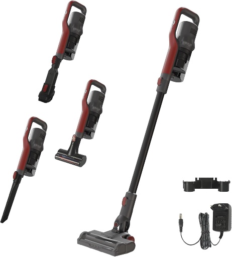 Cordless Vacuum Cleaner