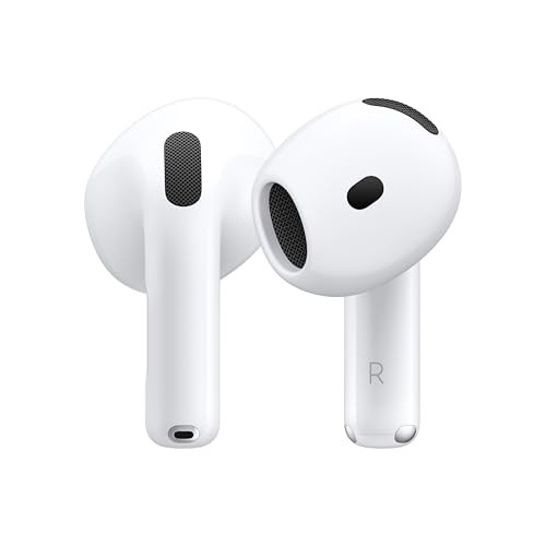 Apple AirPods Pro (2nd Generation) with MagSafe Case (USB-C)