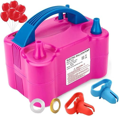 Electric Balloon Pump