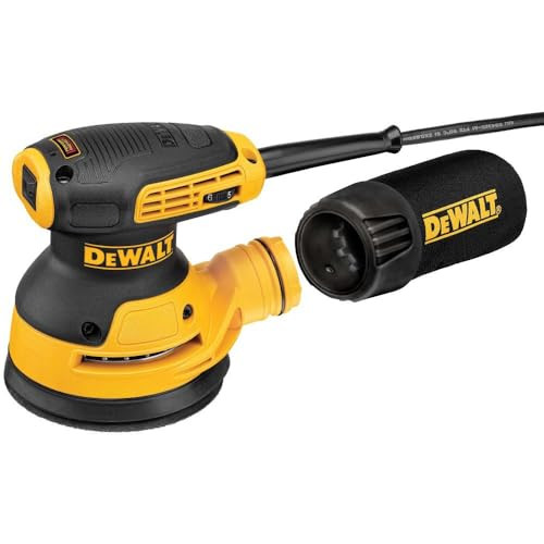 DeWALT Random Orbit Sander