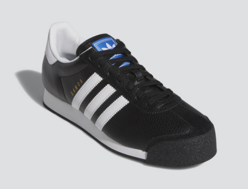 Adidas Men's Samoa Shoes