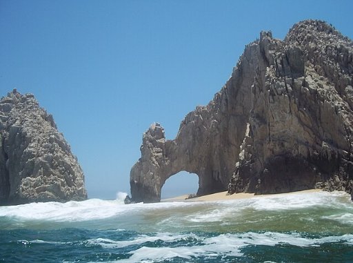 4-Nights at Grand Fiesta Americana Los Cabos All-Inclusive Beachfront Luxury Resort