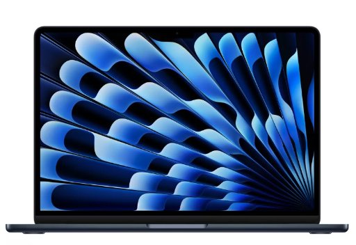 Apple MacBook Air 13-inch with M4 Chip