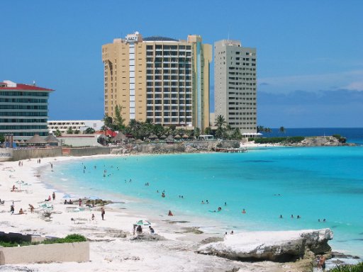 Southwest: Round Trip Flights from Denver to Cancun Mexico (Travel Jun - Jul 2025)