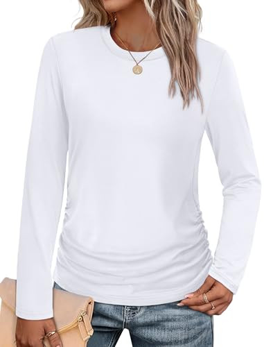 Women's Long Sleeve Shirts