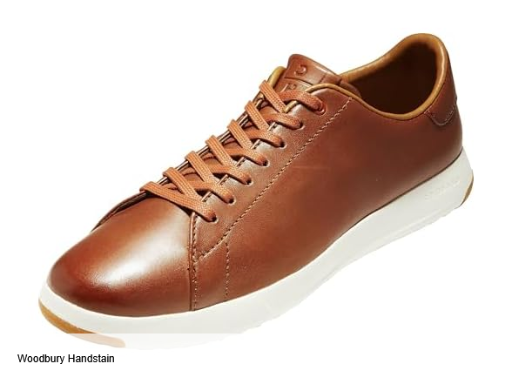 Cole Haan GrandPro Tennis Sneaker