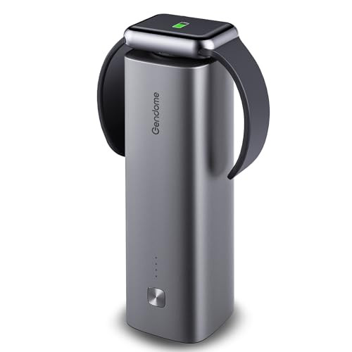 15000mAh Power Bank with Wireless Charging