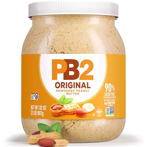 PB2 Powdered Peanut Butter Powder