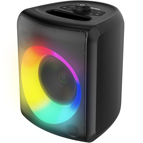 Monster Musicbox 60W Bluetooth Speaker Deal