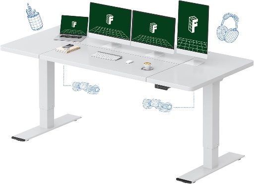 Large Standing Desk