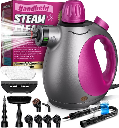 Handheld Steam Cleaner